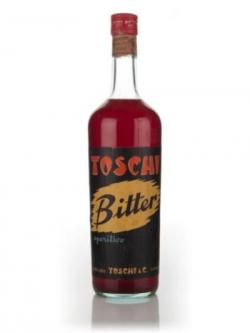 Toschi Bitter Aperitivo 1l - 1970s