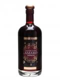 A bottle of Tosolini Amaro Liqueur / Antico Rimedio