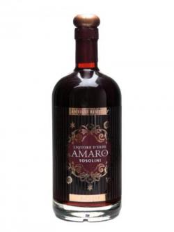 Tosolini Amaro Liqueur / Antico Rimedio