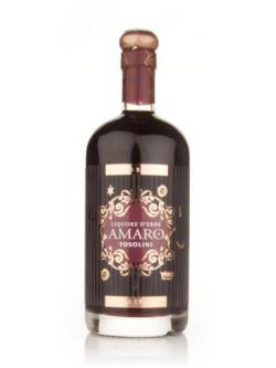 Tosolini Amaro Liqueur