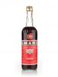 A bottle of Tre Valli Amaro - 1960s