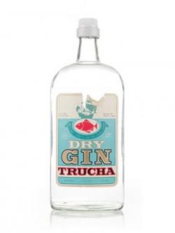 Trucha Dry Gin - 1970s