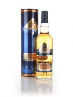 Tullibardine 25 Year Old 1989 (cask 2671) - The Coopers Choice (The Vintage Malt Whisky Co.)