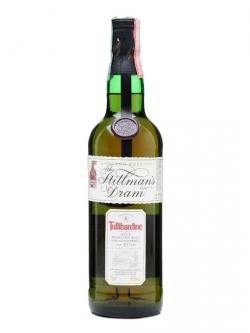 Tullibardine 30 Year Old / Stillman's Dram Highland Whisky
