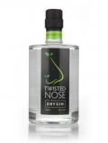 A bottle of Twisted Nose Winchester Dry Gin