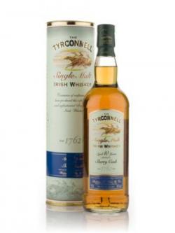 Tyrconnell 10 year Sherry Cask Finish