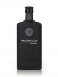 A bottle of Valhalla Nordic Herbal Liqueur