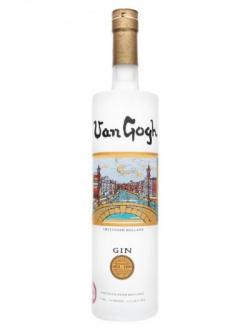 Van Gogh Gin