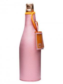 Veuve Clicquot Rosé NV Champagne / Ice Jacket