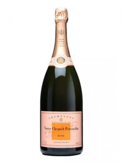 Veuve Clicquot Rose NV Champagne / Magnum
