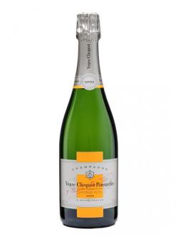 Veuve Clicquot Vintage Rich 2002 Champagne