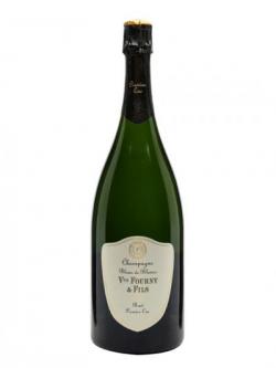 Veuve Fourny Premier Cru Vertus Champagne / Magnum