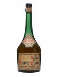 A bottle of Vieille Cure Liqueur / Bot.1940s