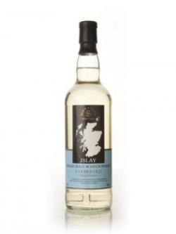 Vintage Islay 5 Year Old Malt (Signatory)