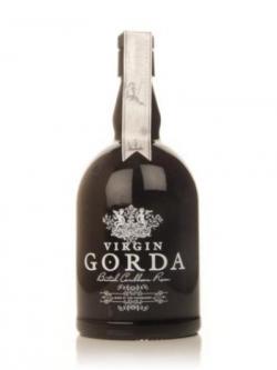 Virgin Gorda Rum