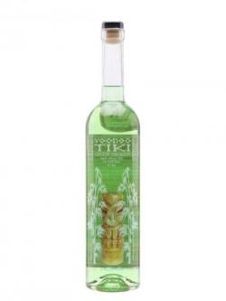 Voodoo Tiki Green Dragon Lime Infused Tequila