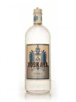 Voskaya Vodka 1.5l - 1960s