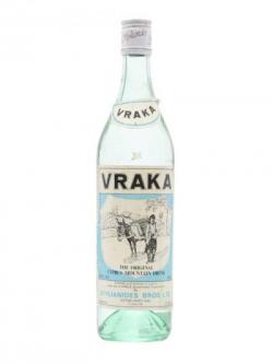 Vraka / Cyprus Mountain Drink