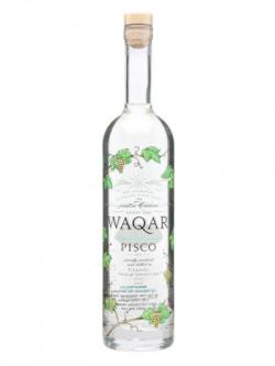 Waqar Pisco