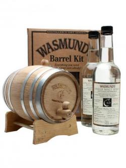 Wasmund's Barrel Kit / Single Malt