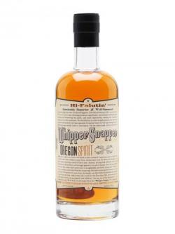 WhipperSnapper Oregon Whiskey