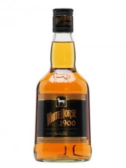 White Horse 1900 Blended Scotch Whisky