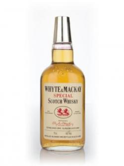 Whyte and Mackay Special - 1970s