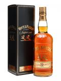 A bottle of Whyte& Mackay 22 Year Old - Supreme Blended Scotch Whisky