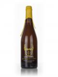 A bottle of Wild Beer Sleeping Lemons Export