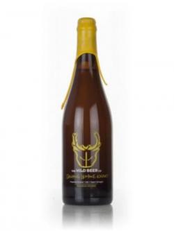 Wild Beer Sleeping Lemons Export