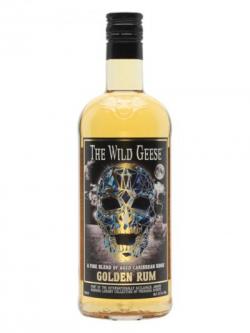 Wild Geese Golden Rum