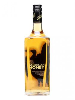 Wild Turkey American Honey Liqueur / 1L