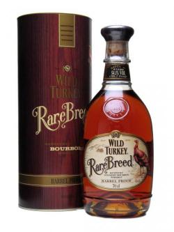 Wild Turkey Rare Breed Small Batch Kentucky Straight Bourbon Whiskey