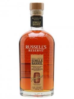Wild Turkey Russell's Reserve Single Barrel