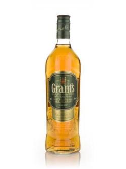 William Grant's Sherry Cask Reserve