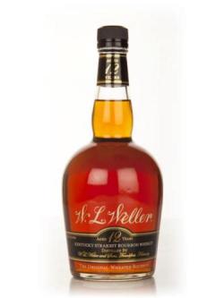 William Larue Weller 12 Year Old