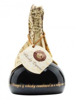 William Shakespeare Whisky Liqueur