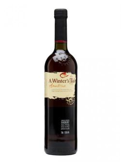 Williams& Humbert A Winter's Tale Amontillado