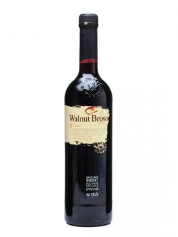 Williams& Humbert Walnut Brown Oloroso Sherry