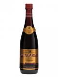 A bottle of Wincarnis Original Tonic Wine