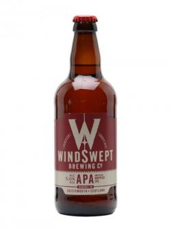 Windswept APA Beer