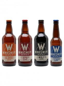 Windswept Beer 4-Pack