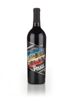 Wines that Rock - The Police - Synchronicity 2010