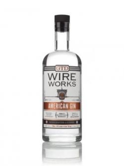 Wire Works American Gin