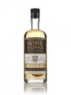 Wire Works Special Reserve American Gin
