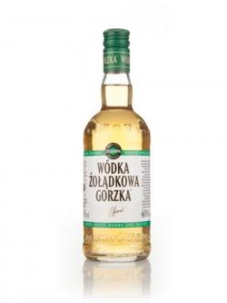 Wodka Zoladkowa Gorzka Mint