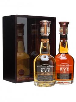 Woodford Reserve Masters Collection / Rye