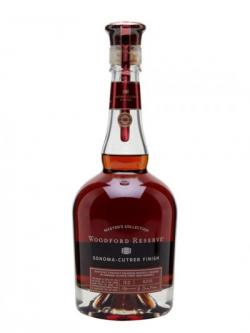 Woodford Reserve Masters No.9 Sonoma-Cutrer Pinot Noir