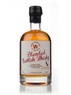 World Whisky Day Blend 2014