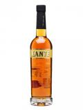 A bottle of Xante Liqueur